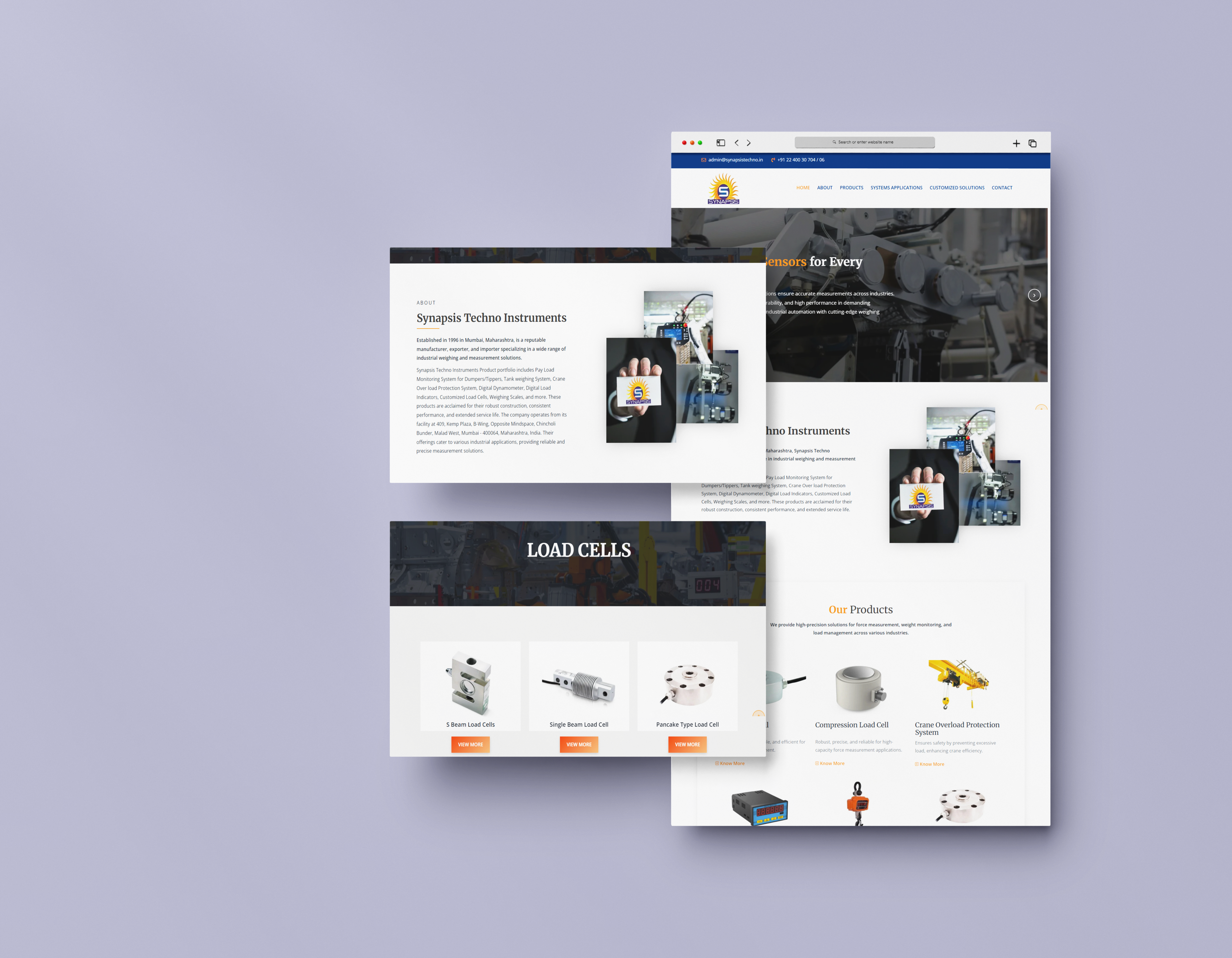 synapsis-techno-mockup